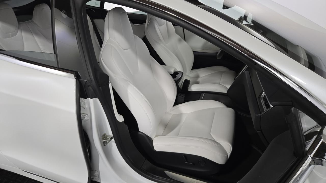 2017 Tesla Model S 75D Jersey City NJ