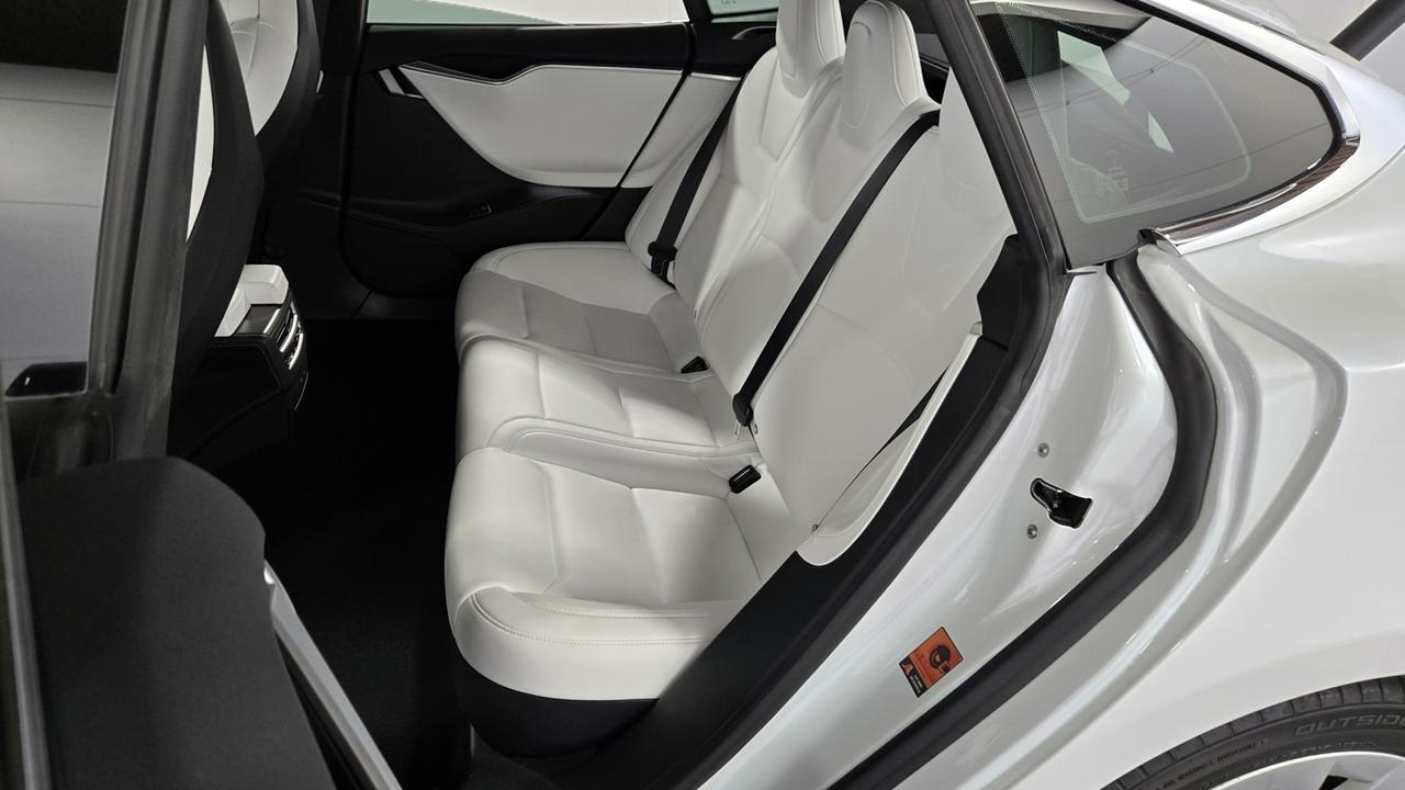 2017 Tesla Model S 75D Jersey City NJ