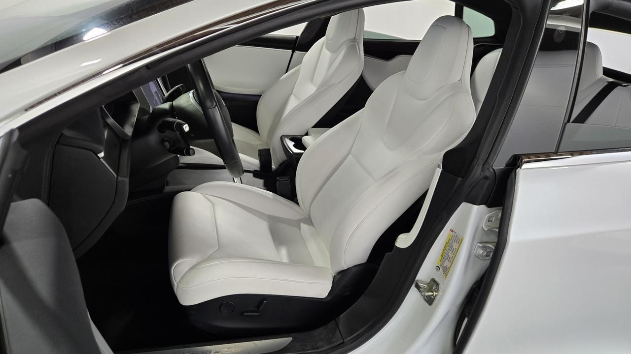 2017 Tesla Model S 75D Jersey City NJ