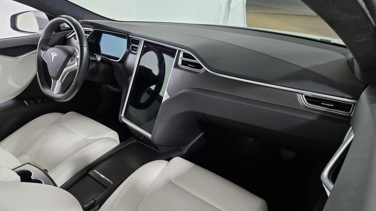 2017 Tesla Model S 75D Jersey City NJ