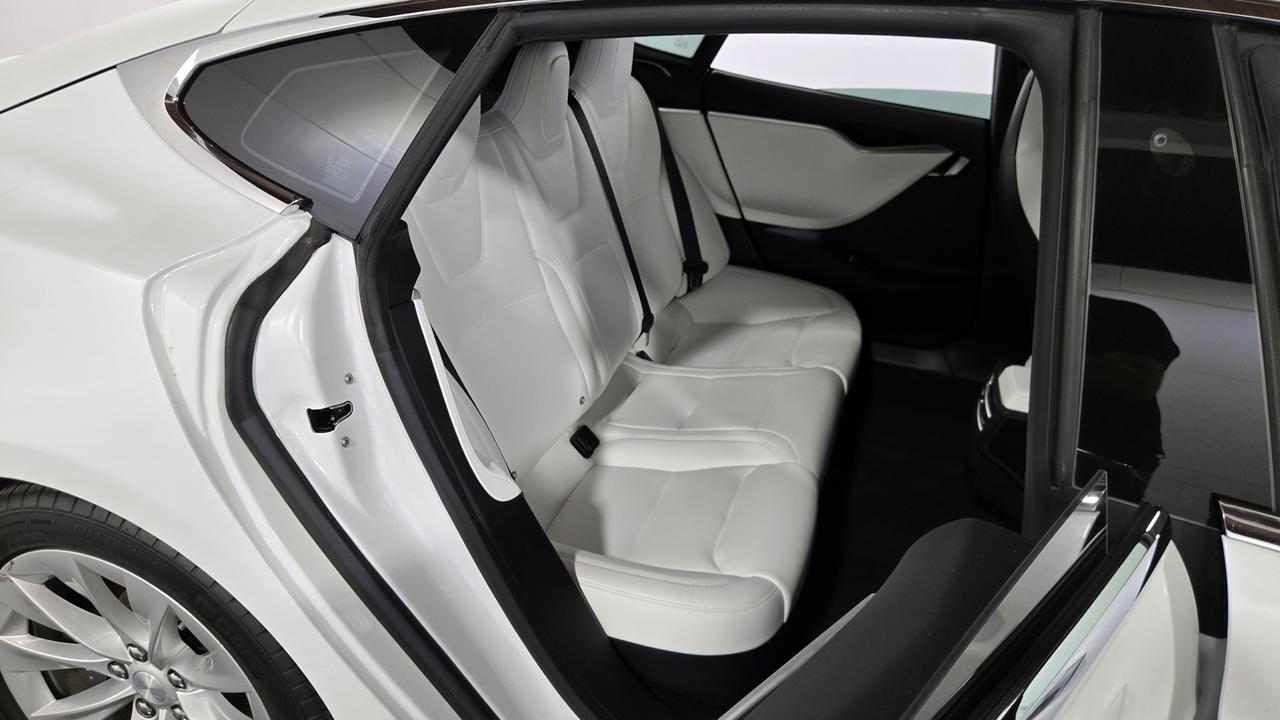 2017 Tesla Model S 75D Jersey City NJ