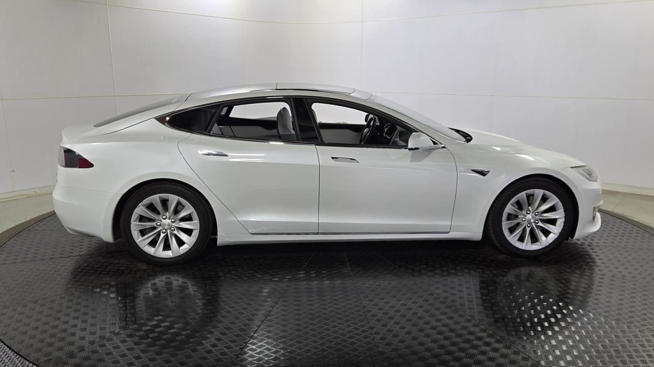 2017 Tesla Model S 75D Jersey City NJ