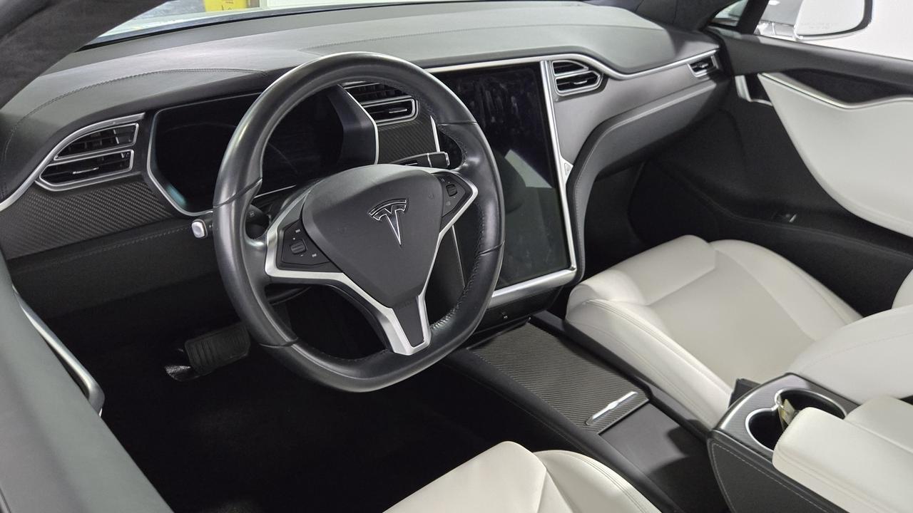 2017 Tesla Model S 75D Jersey City NJ