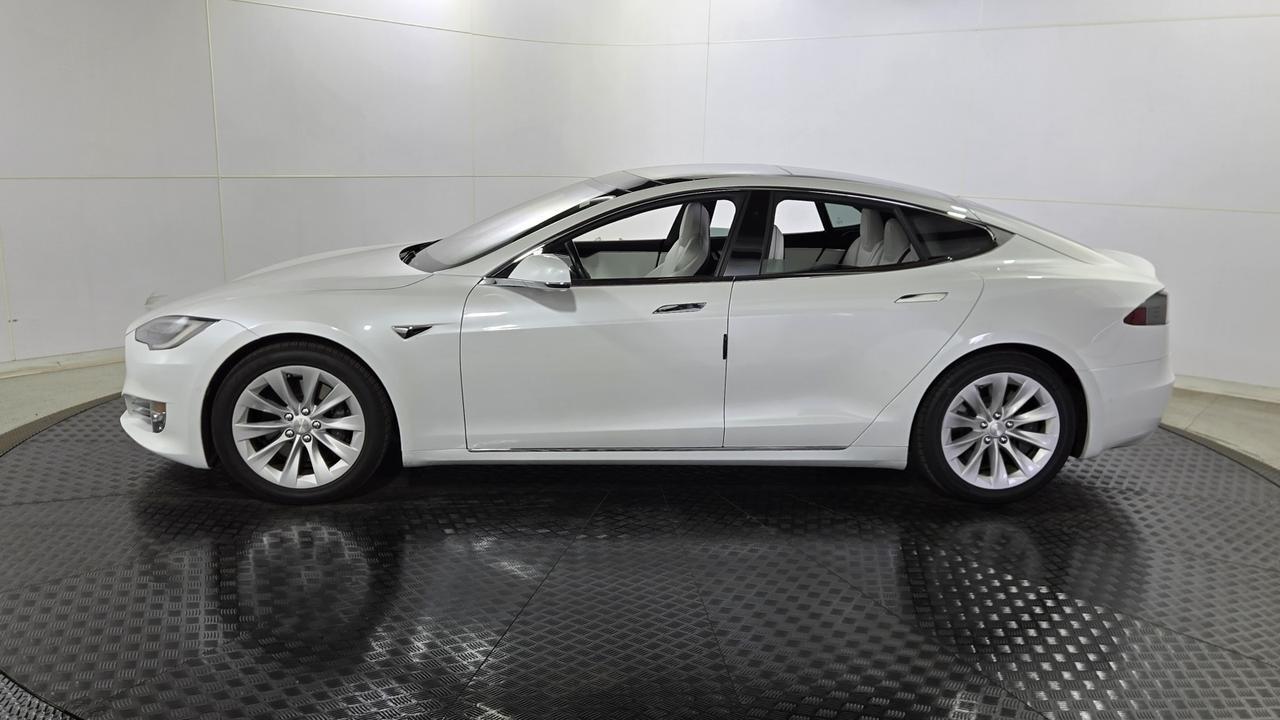 2017 Tesla Model S 75D Jersey City NJ