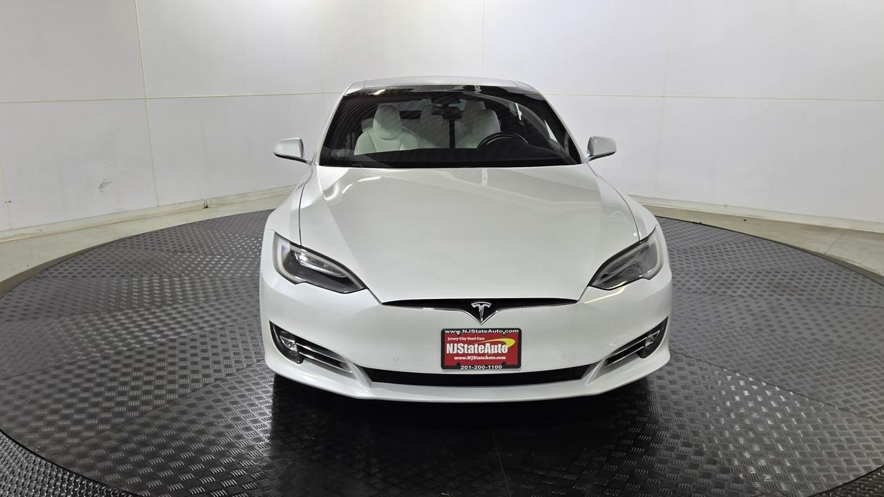 2017 Tesla Model S 75D Jersey City NJ