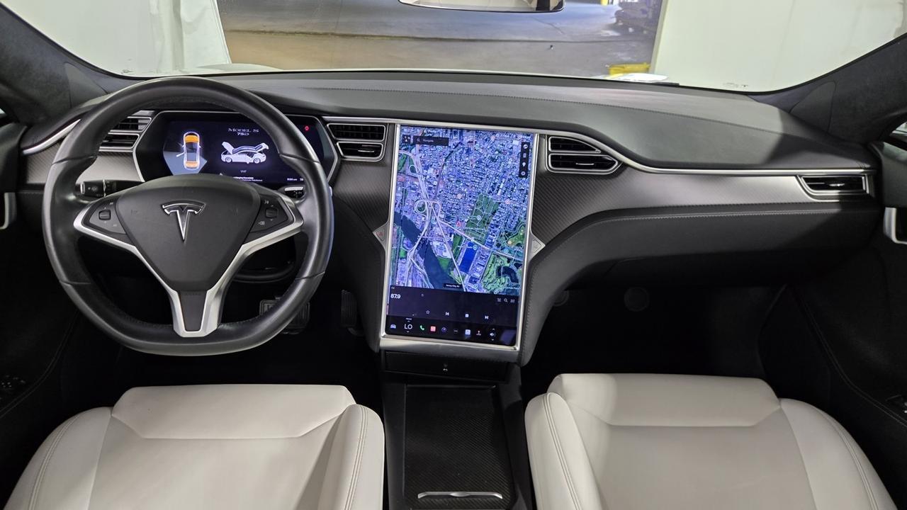 2017 Tesla Model S 75D Jersey City NJ