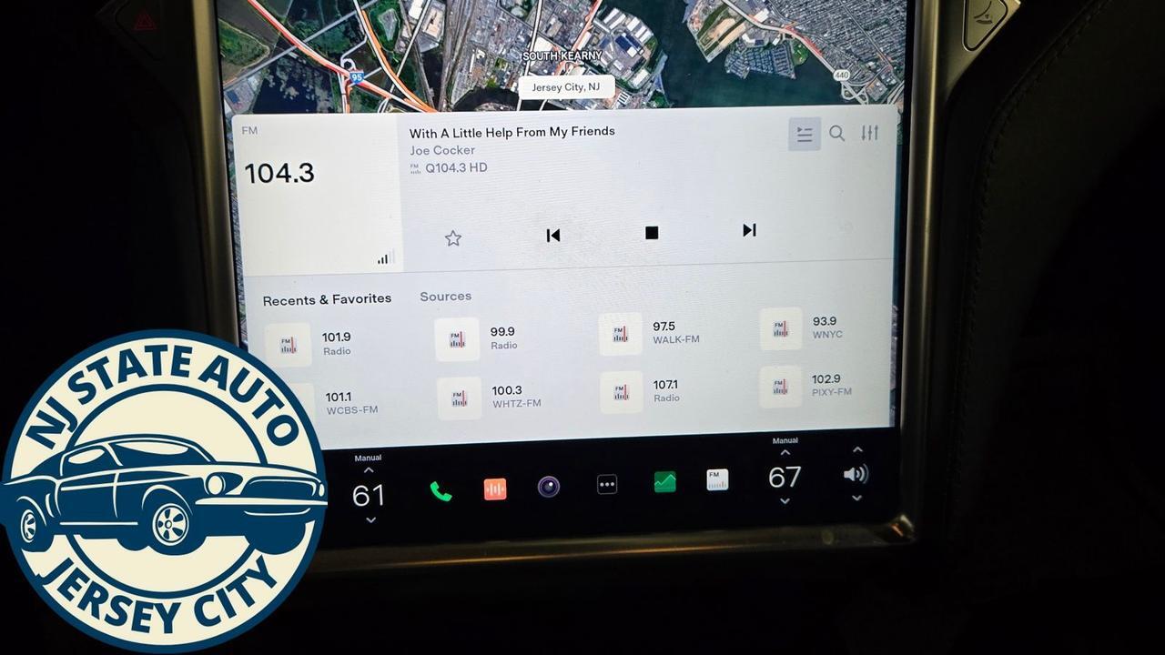 2017 Tesla Model S 75D Jersey City NJ