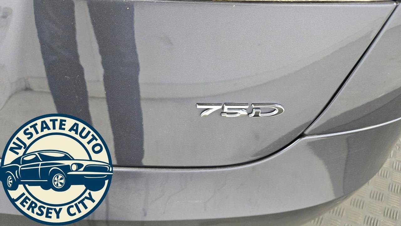 2017 Tesla Model S 75D Jersey City NJ