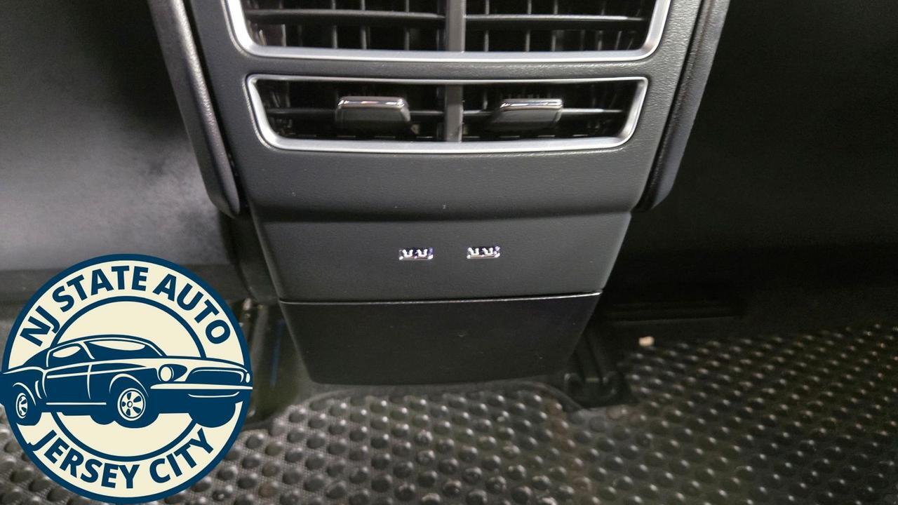 2017 Tesla Model S 75D Jersey City NJ