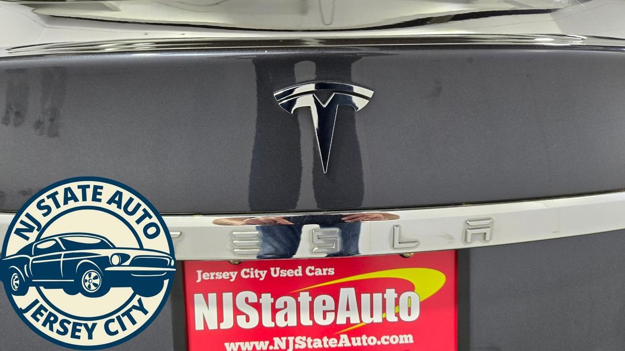 2017 Tesla Model S 75D Jersey City NJ