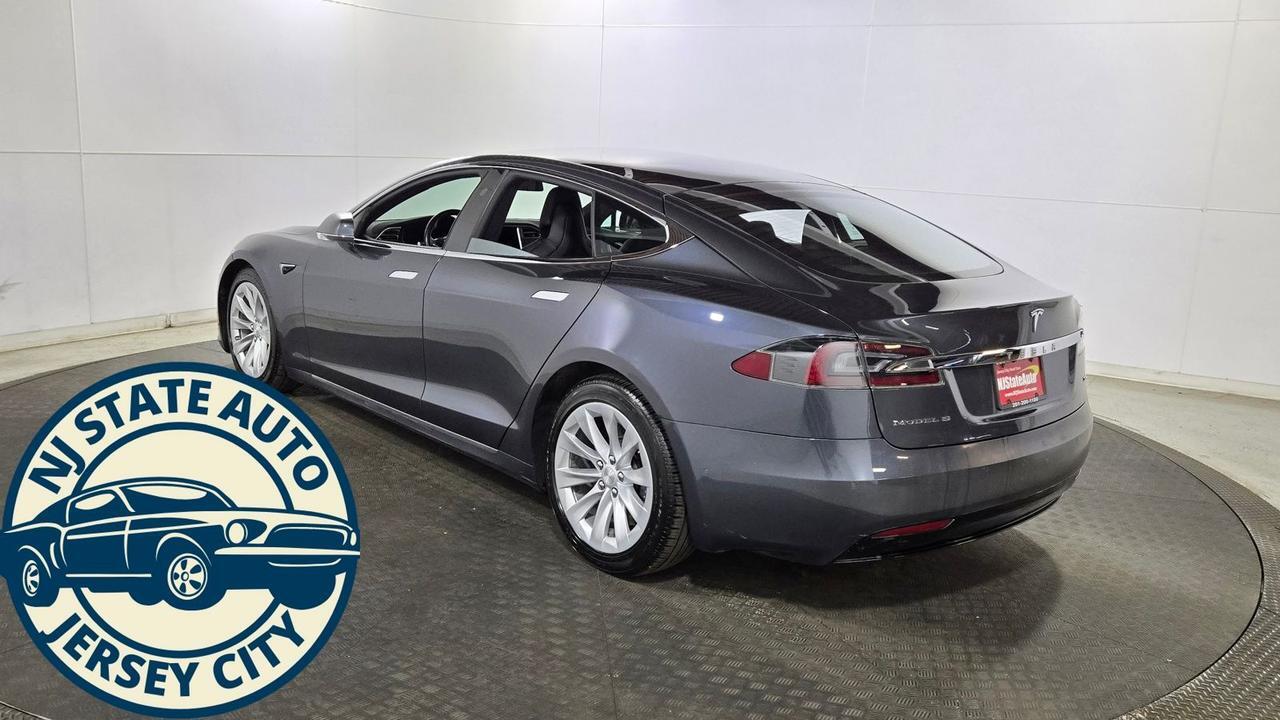 2017 Tesla Model S 75D Jersey City NJ