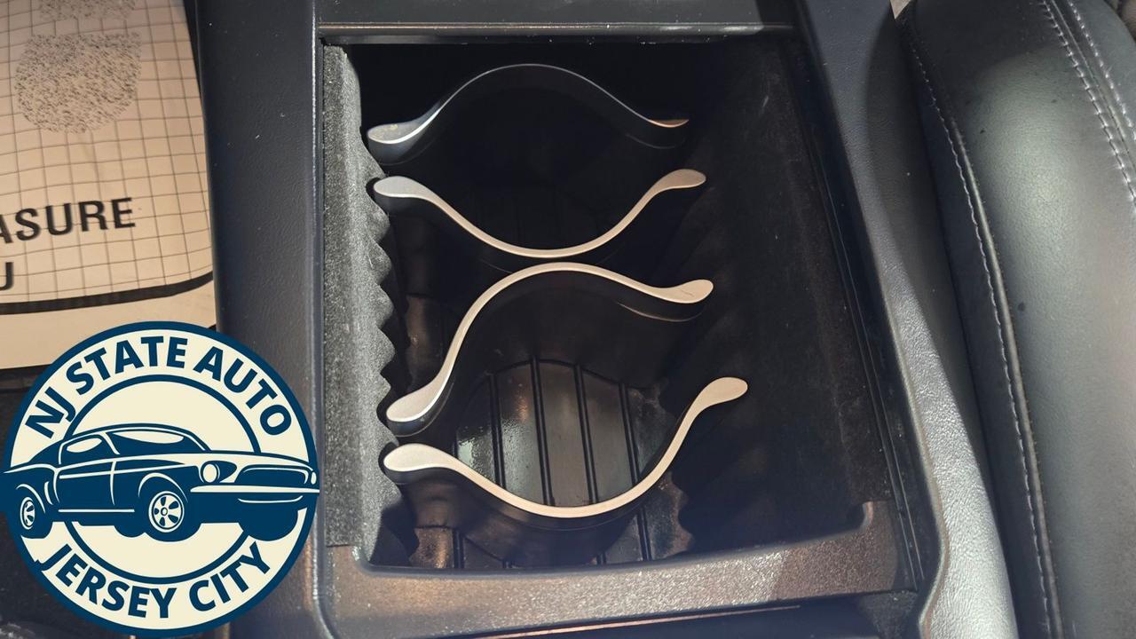 2017 Tesla Model S 75D Jersey City NJ