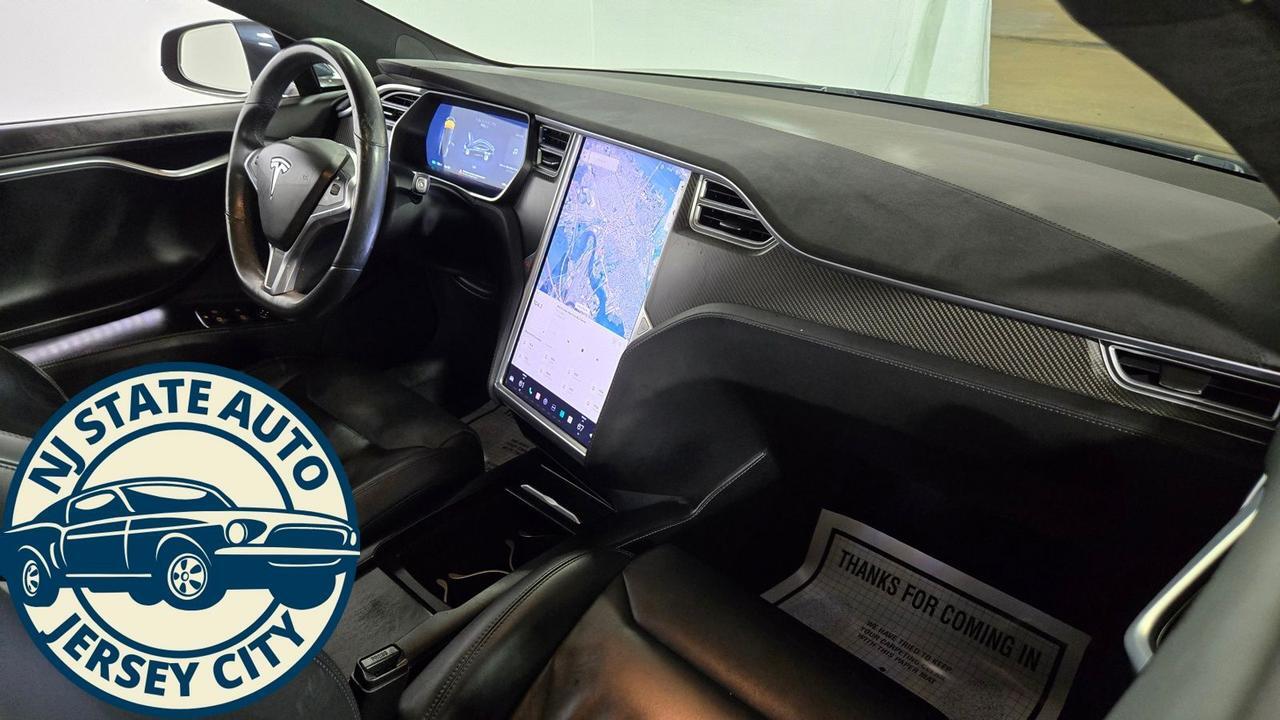 2017 Tesla Model S 75D Jersey City NJ