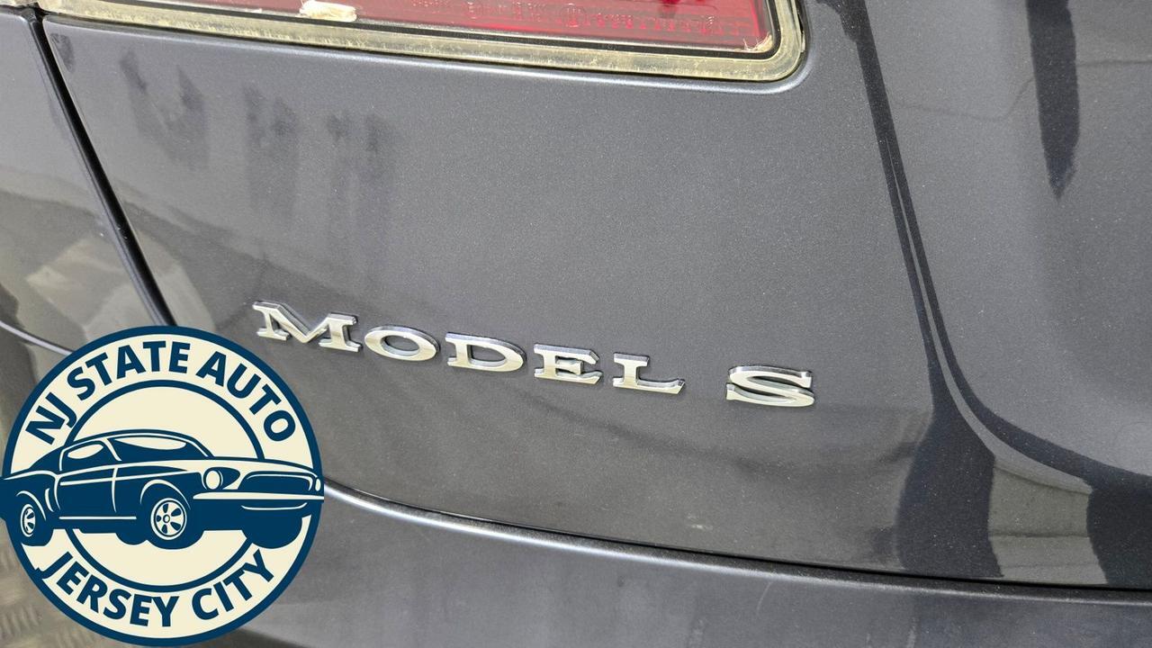 2017 Tesla Model S 75D Jersey City NJ