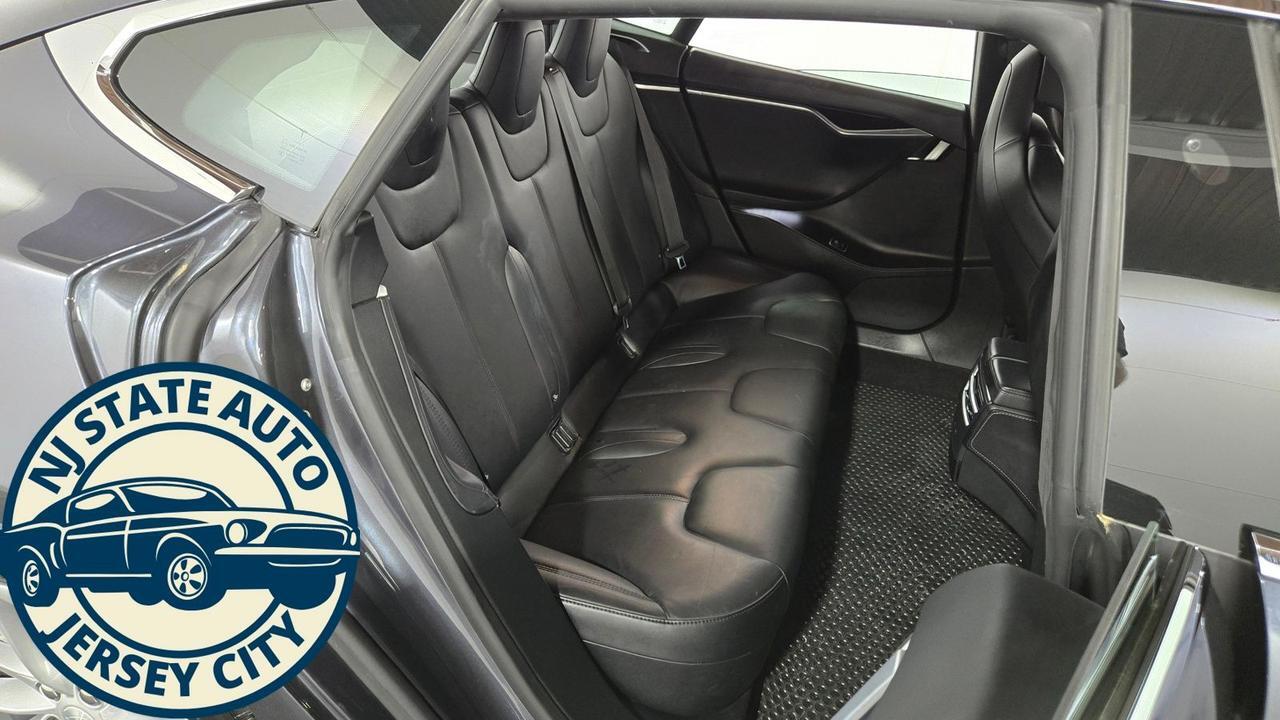 2017 Tesla Model S 75D Jersey City NJ