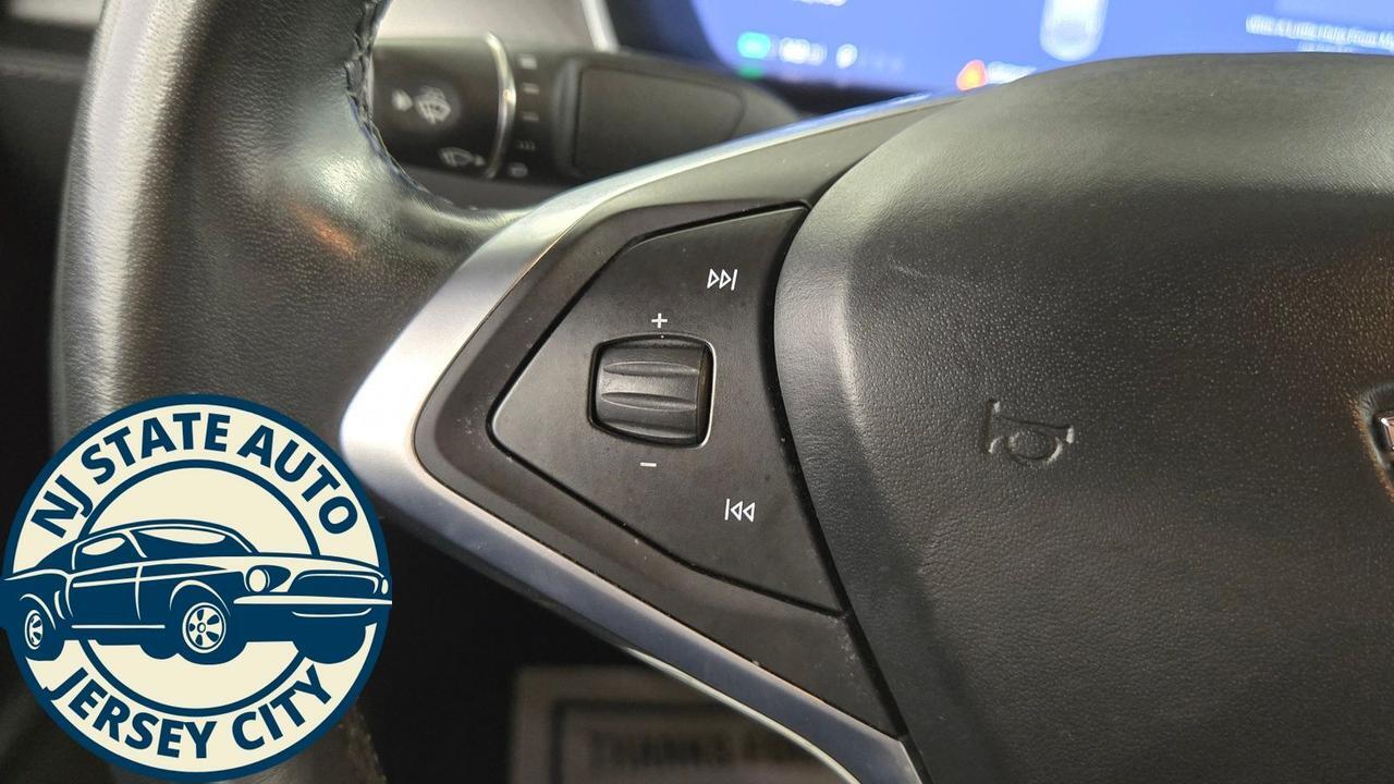 2017 Tesla Model S 75D Jersey City NJ