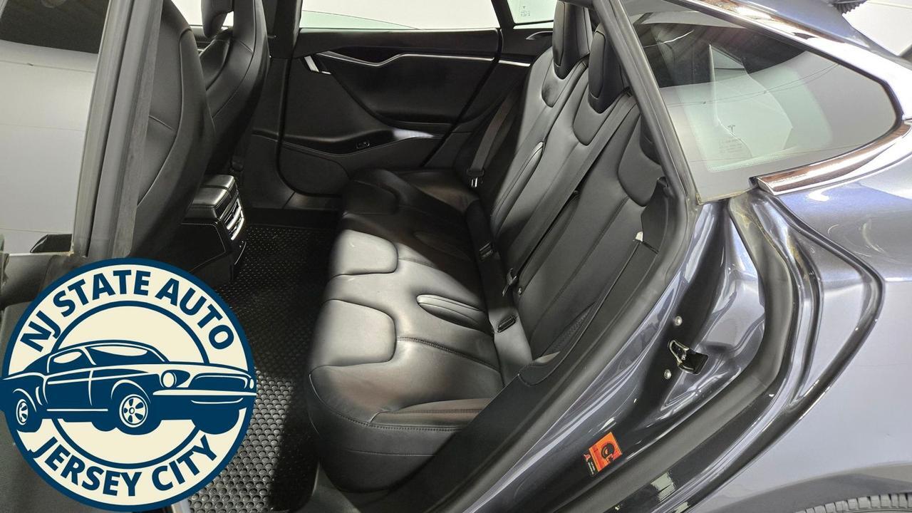 2017 Tesla Model S 75D Jersey City NJ