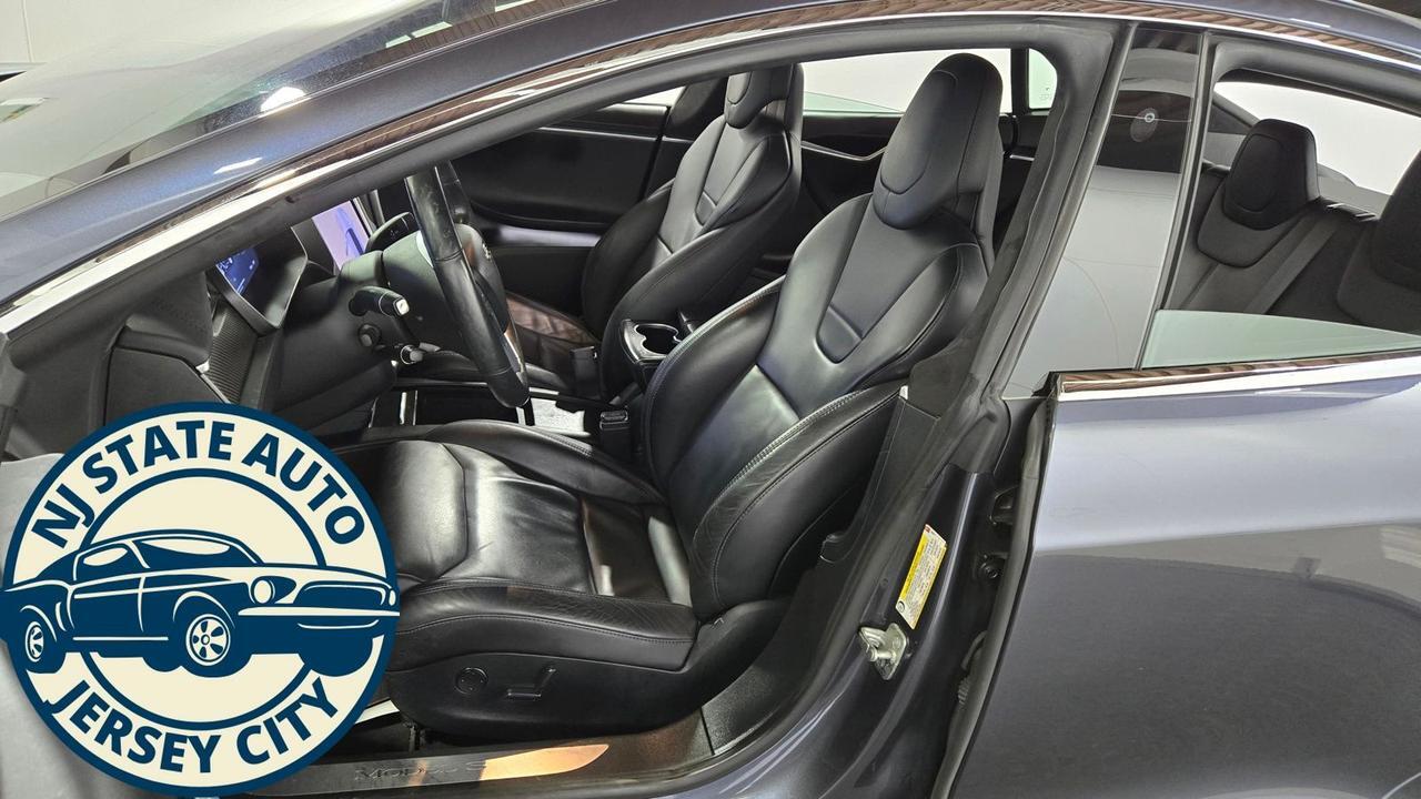 2017 Tesla Model S 75D Jersey City NJ
