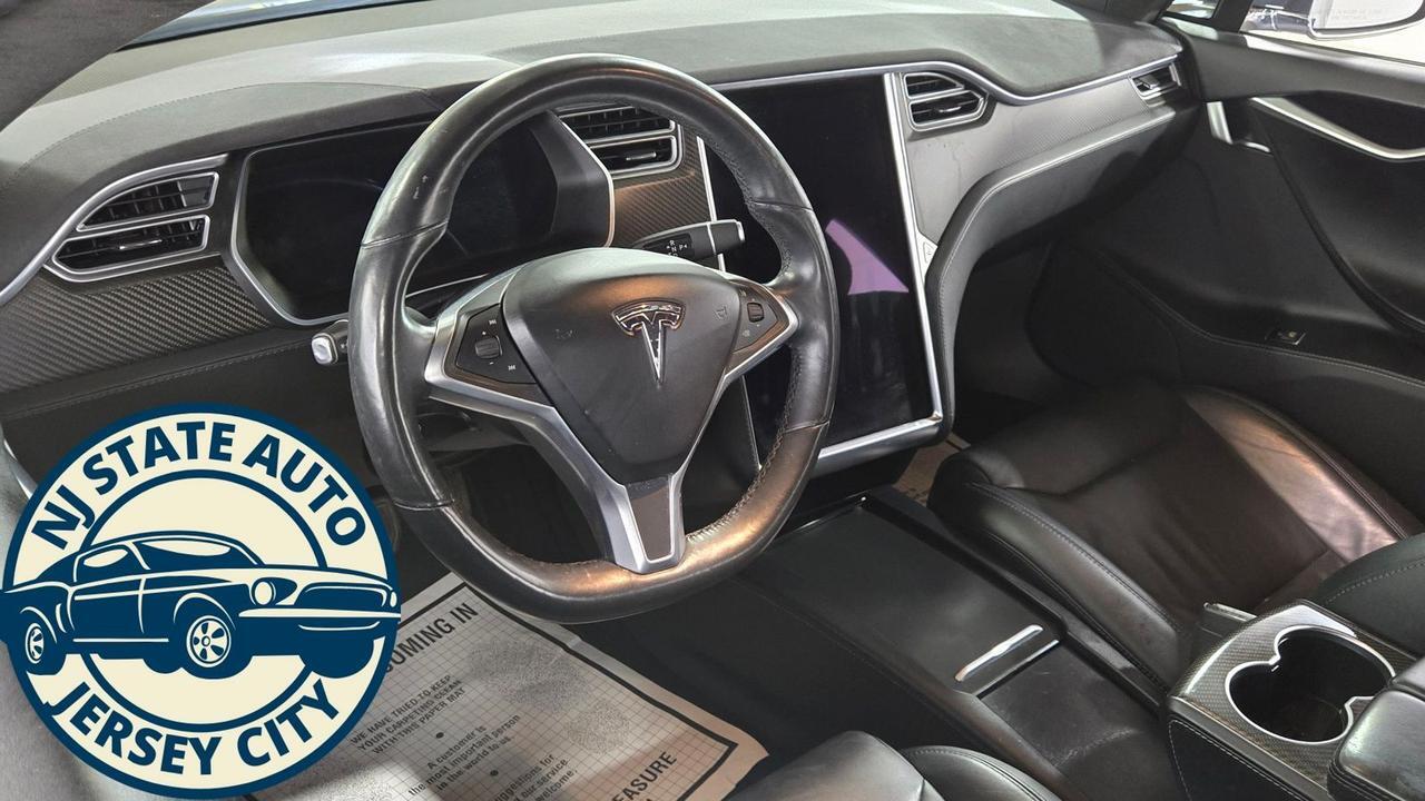 2017 Tesla Model S 75D Jersey City NJ