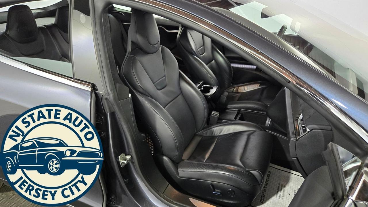 2017 Tesla Model S 75D Jersey City NJ