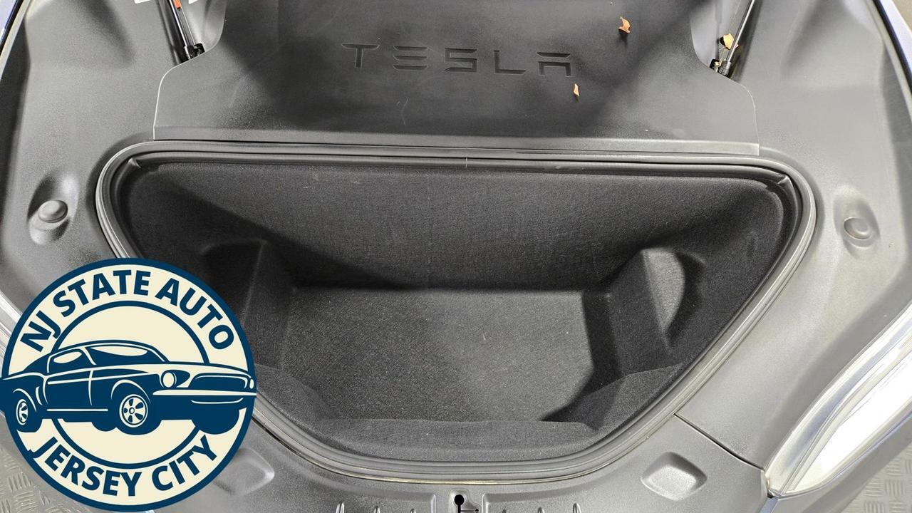 2017 Tesla Model S 75D Jersey City NJ
