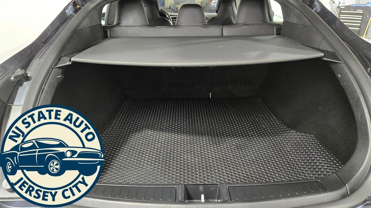 2017 Tesla Model S 75D Jersey City NJ