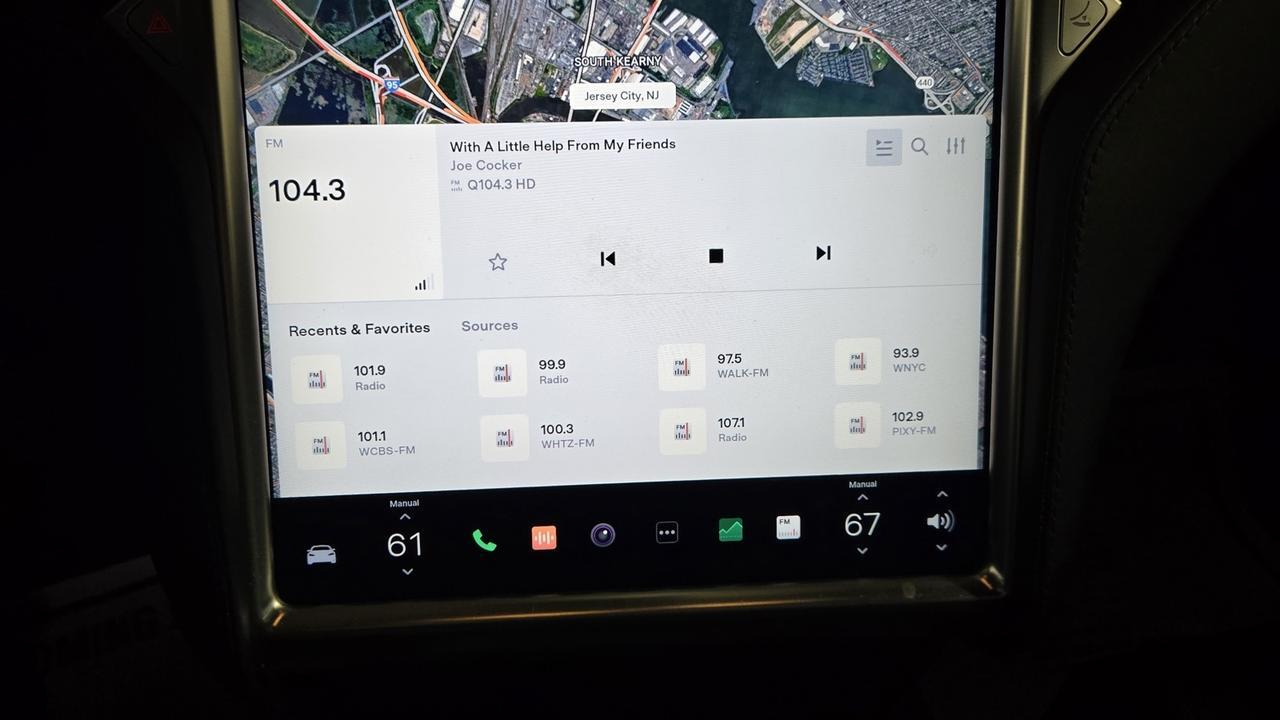 2017 Tesla Model S 75D Jersey City NJ