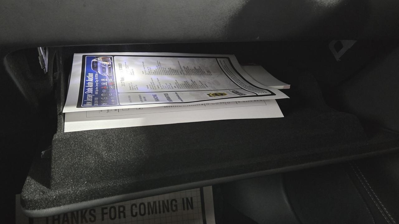 2017 Tesla Model S 75D Jersey City NJ