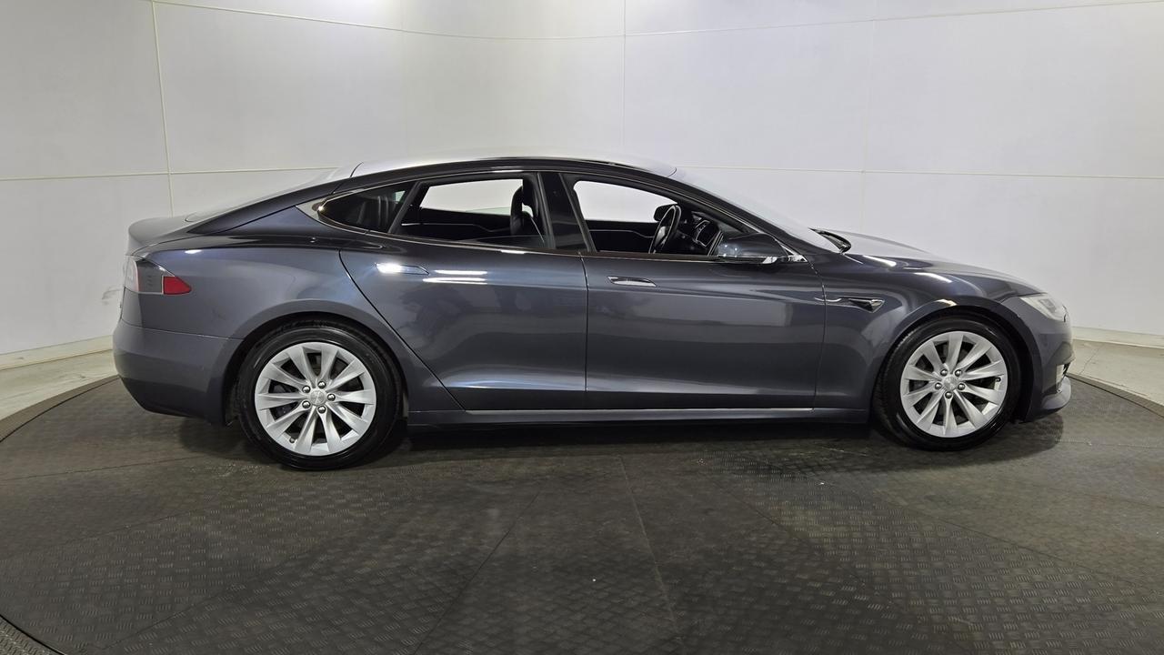 2017 Tesla Model S 75D Jersey City NJ