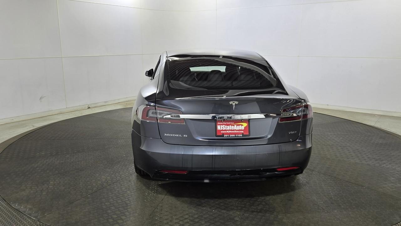 2017 Tesla Model S 75D Jersey City NJ