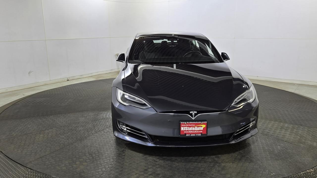 2017 Tesla Model S 75D Jersey City NJ