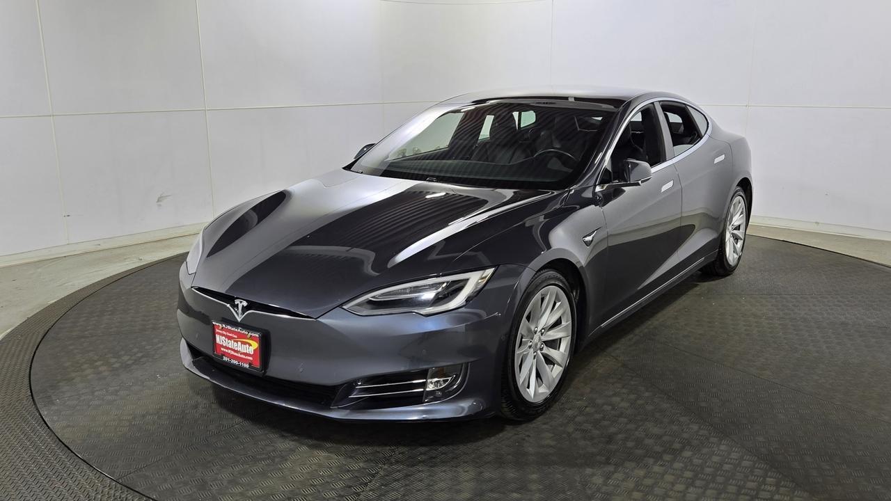 2017 Tesla Model S 75D Jersey City NJ