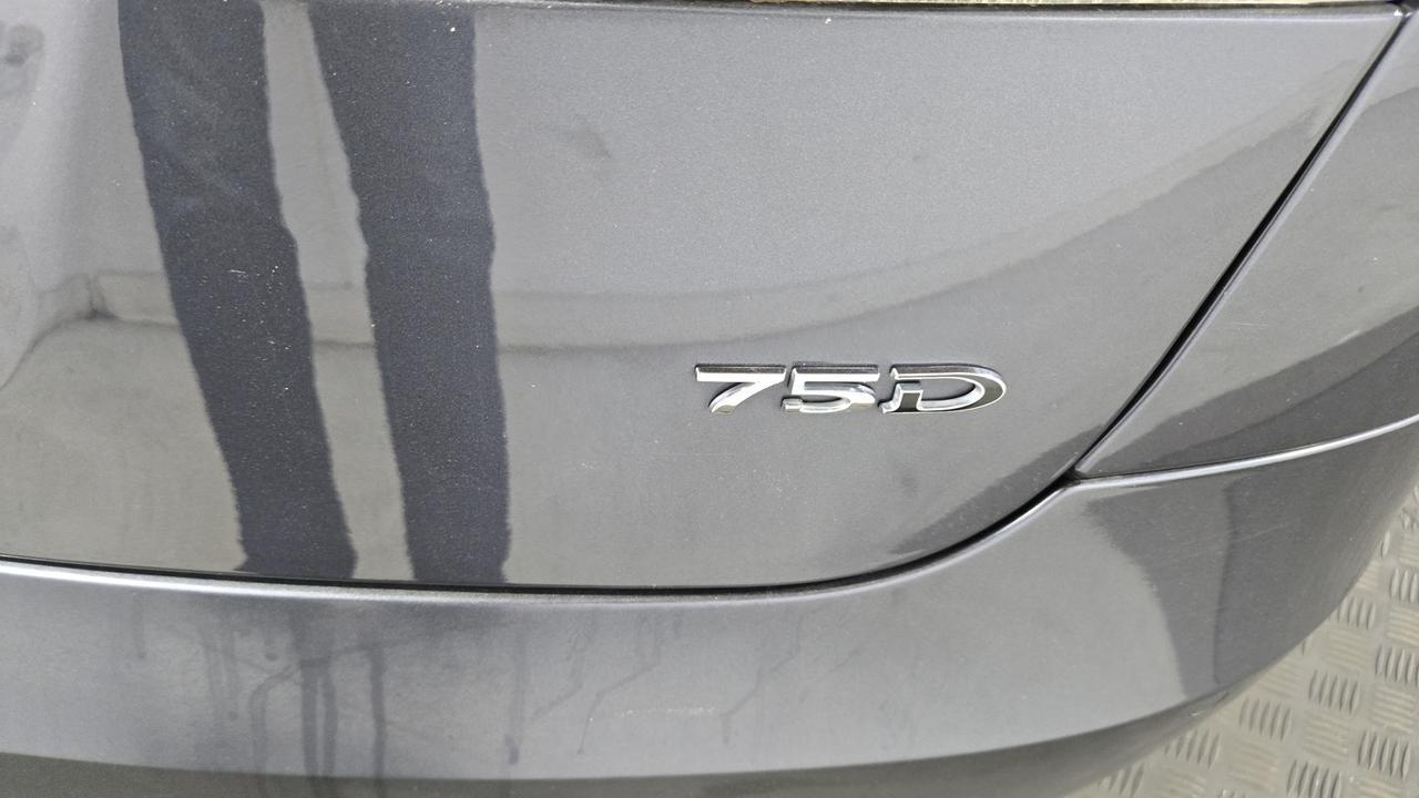 2017 Tesla Model S 75D Jersey City NJ
