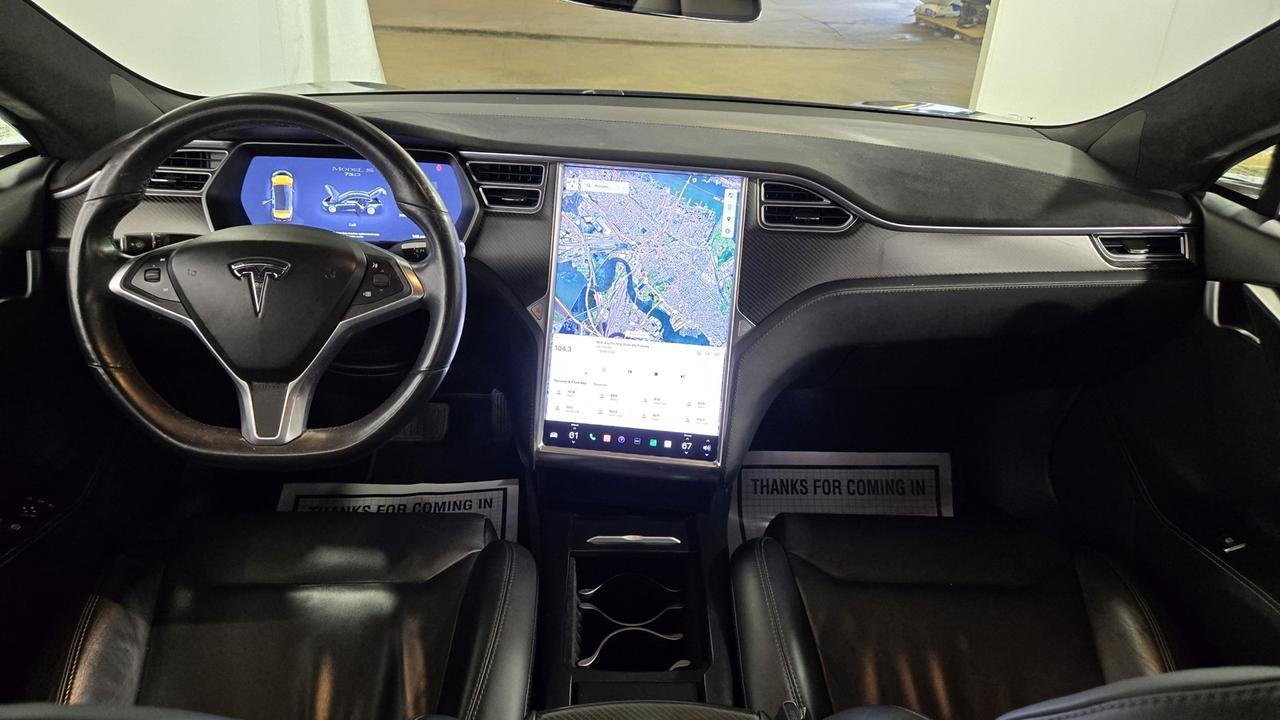 2017 Tesla Model S 75D Jersey City NJ
