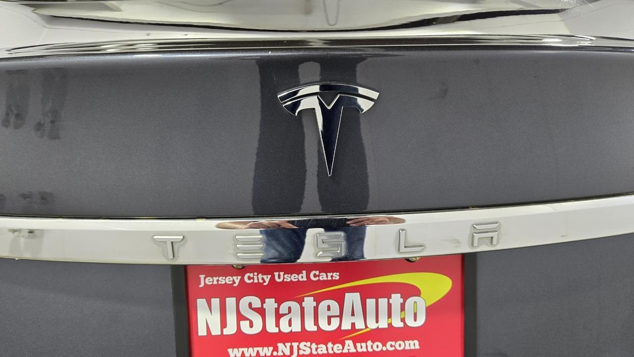 2017 Tesla Model S 75D Jersey City NJ