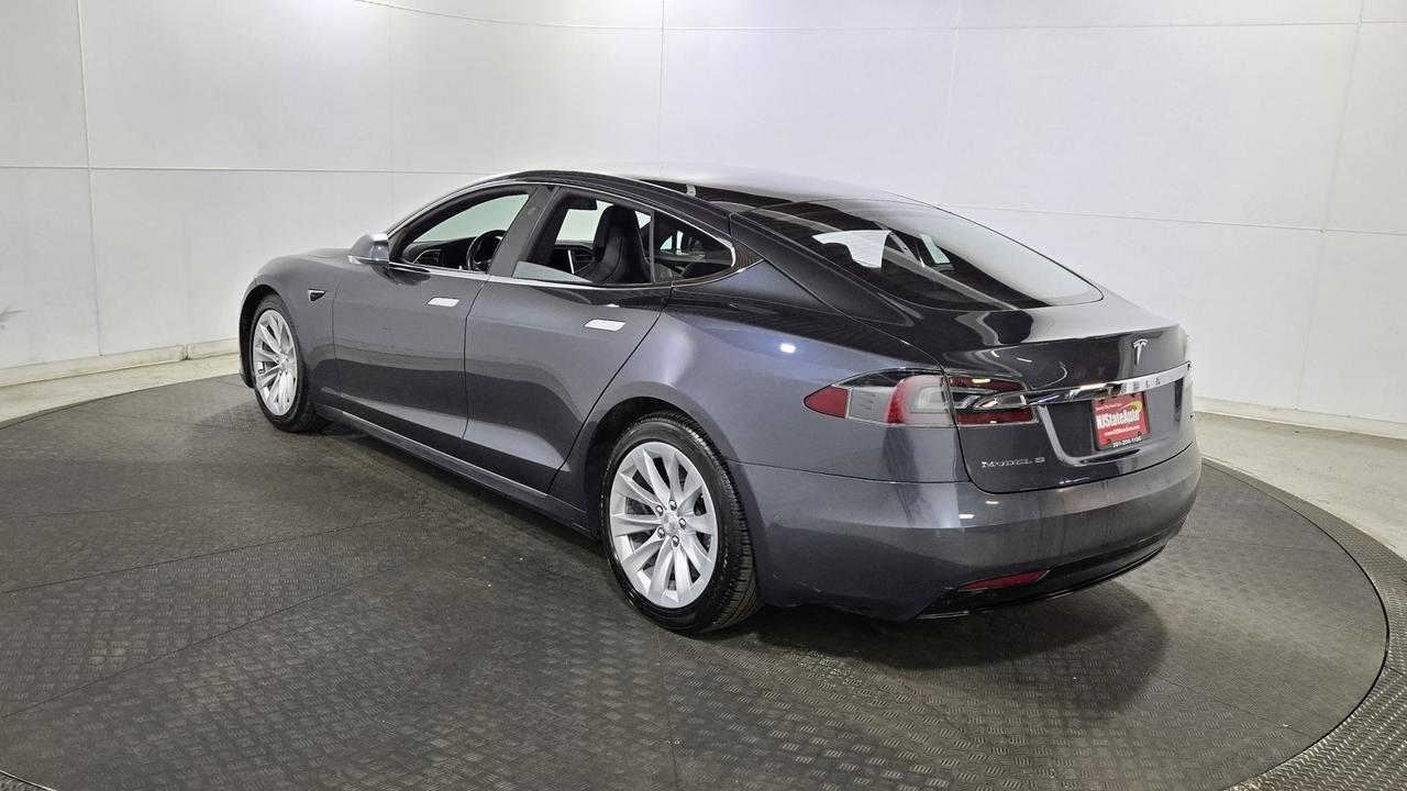 2017 Tesla Model S 75D Jersey City NJ