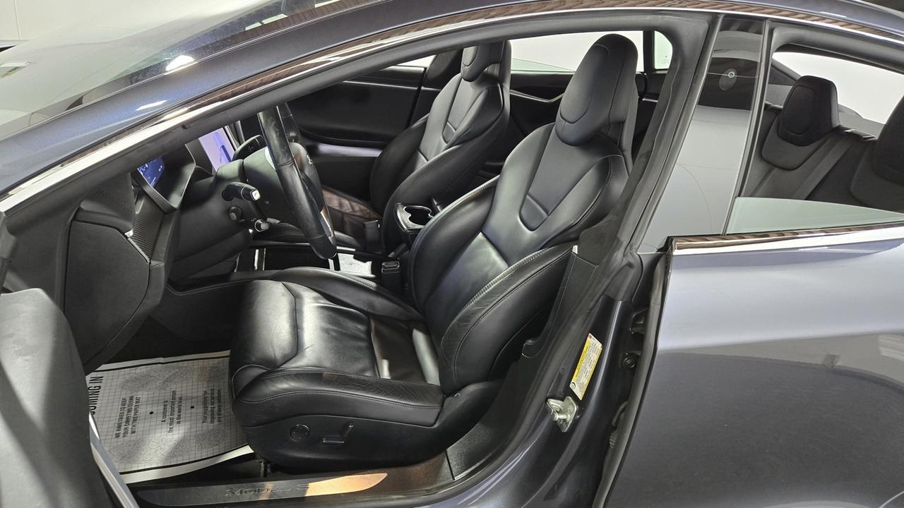 2017 Tesla Model S 75D Jersey City NJ