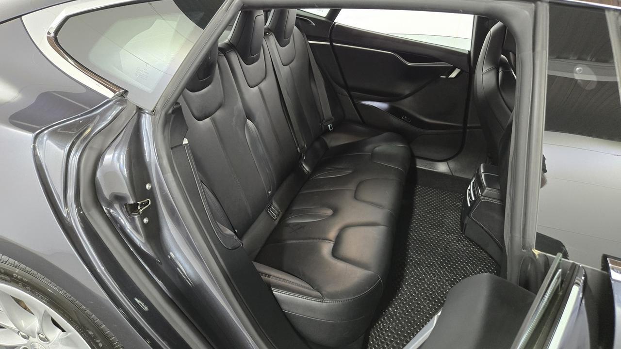 2017 Tesla Model S 75D Jersey City NJ