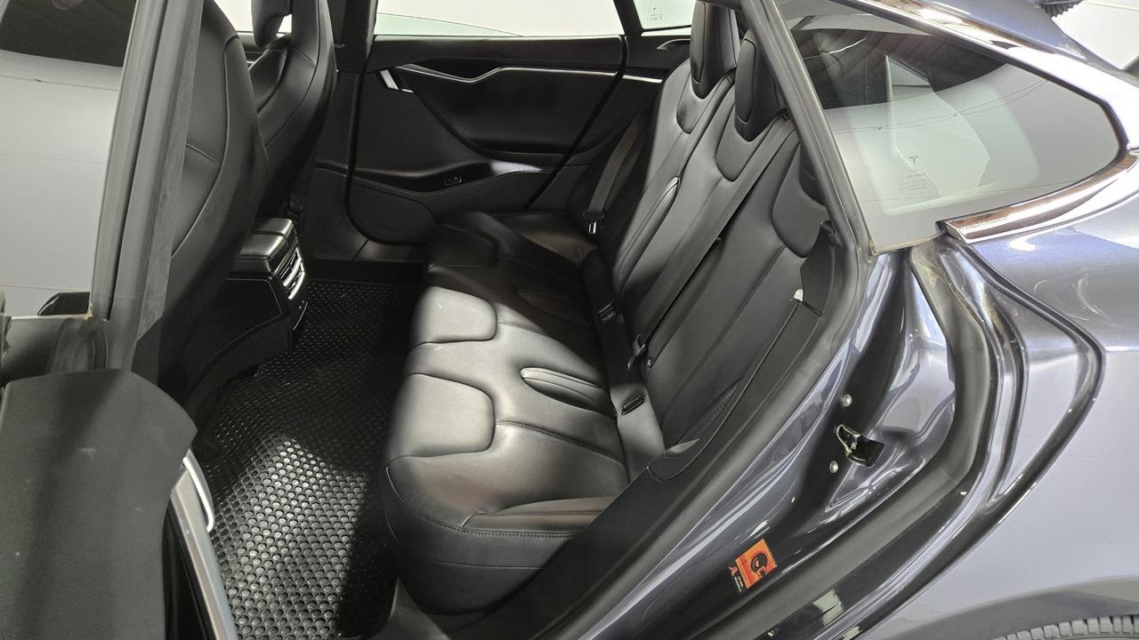 2017 Tesla Model S 75D Jersey City NJ