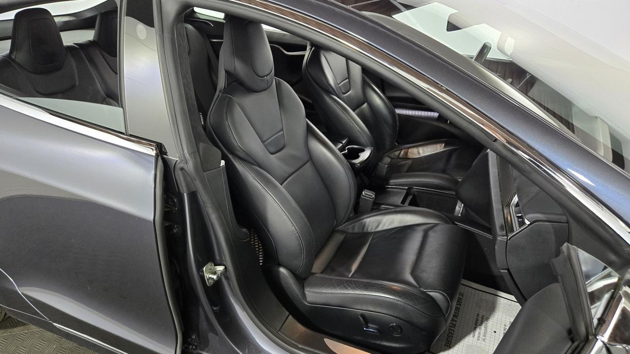 2017 Tesla Model S 75D Jersey City NJ