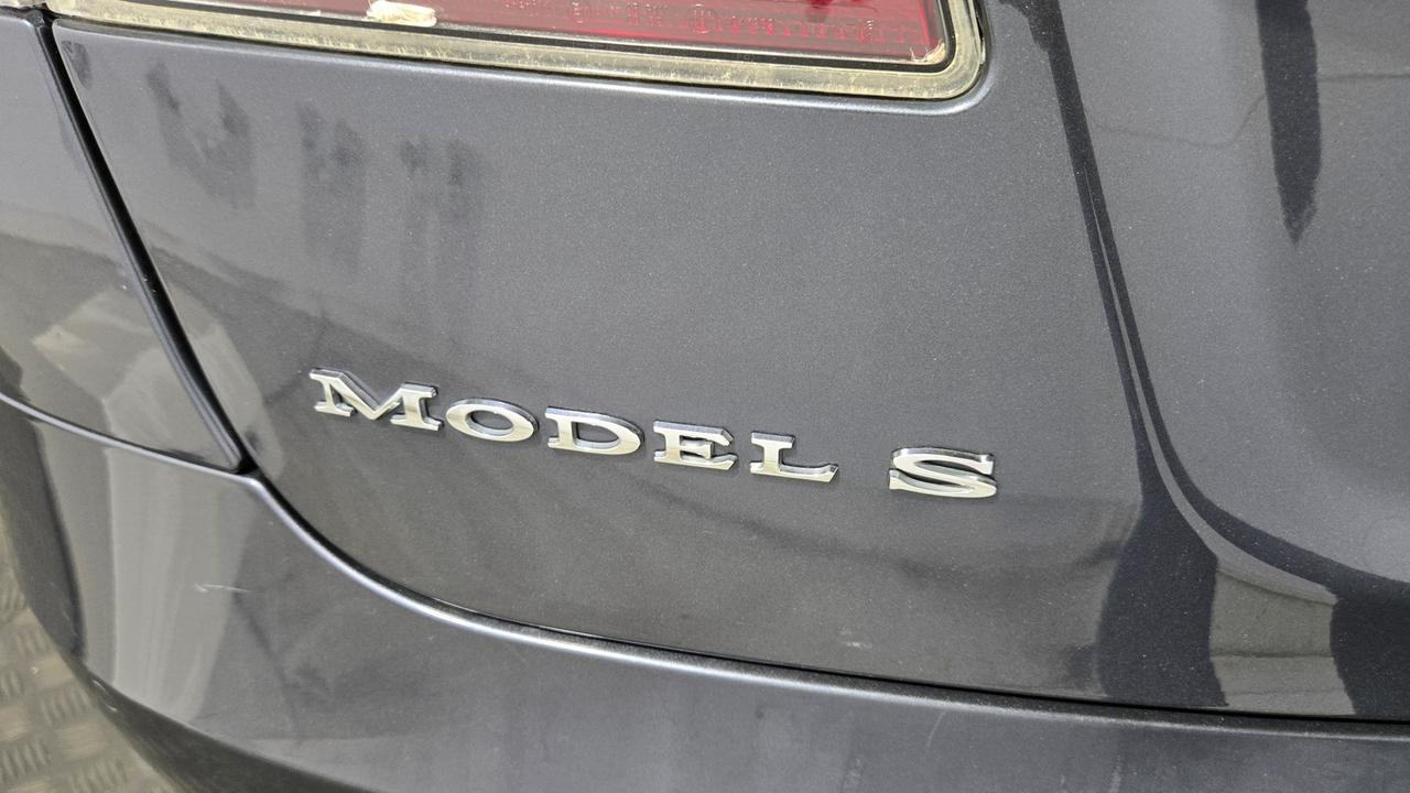 2017 Tesla Model S 75D Jersey City NJ