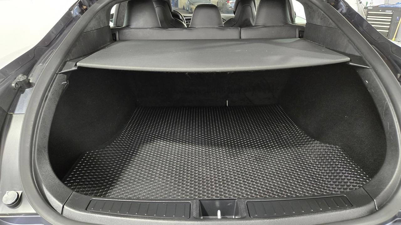 2017 Tesla Model S 75D Jersey City NJ