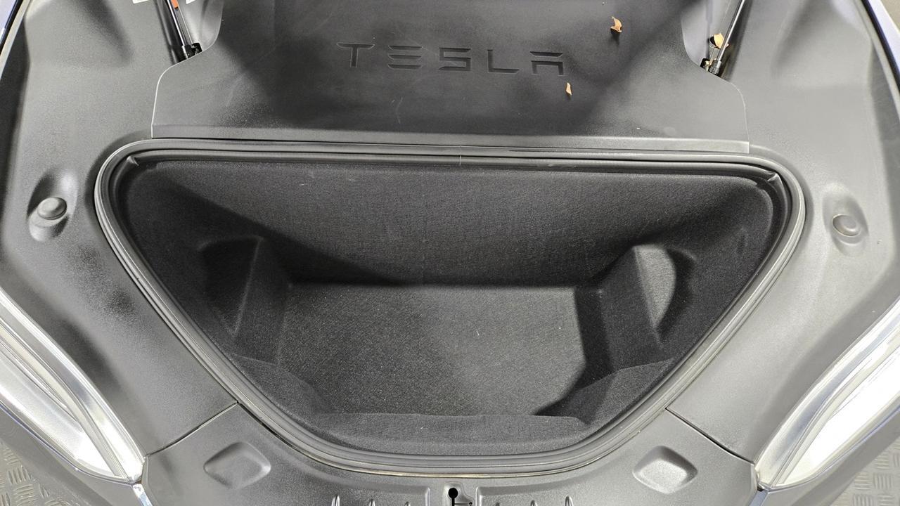 2017 Tesla Model S 75D Jersey City NJ