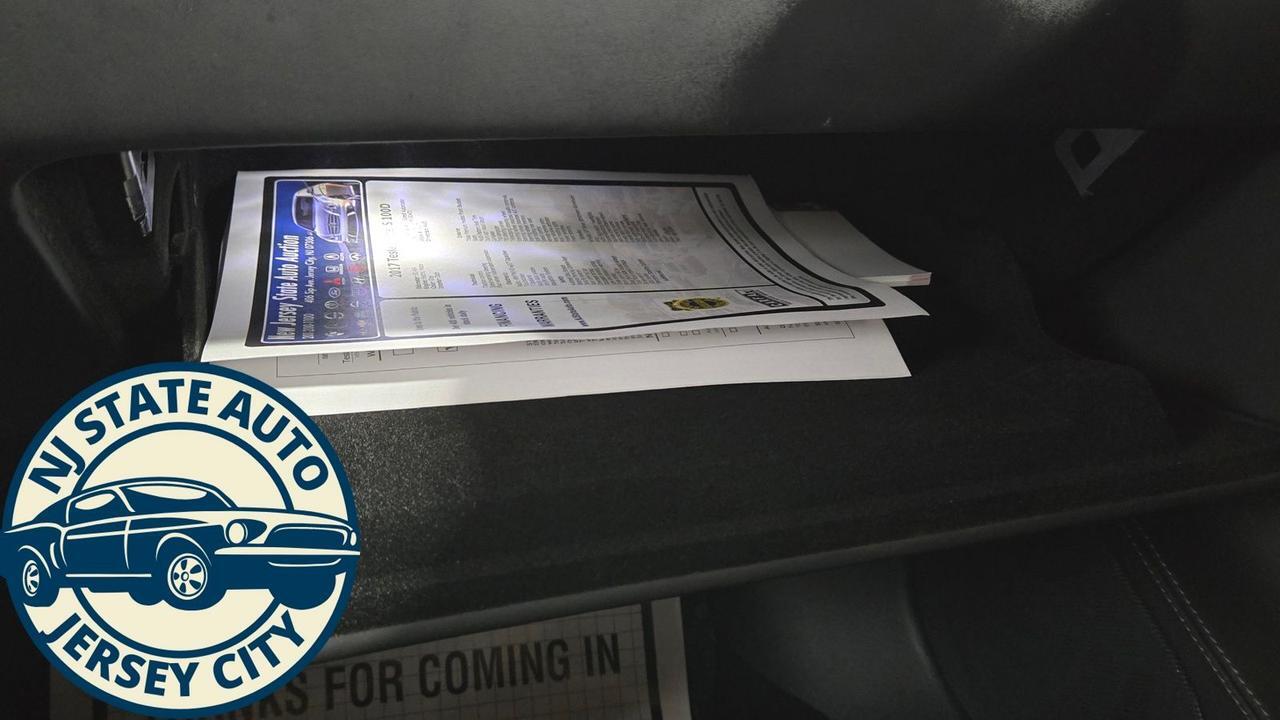 2017 Tesla Model S 75D Jersey City NJ