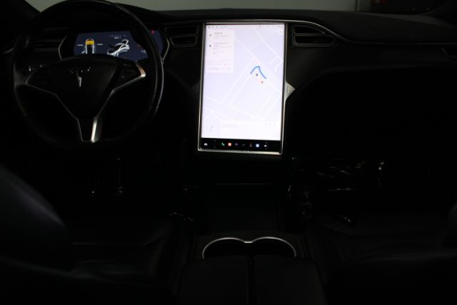 2017 Tesla Model S 90D Chantilly VA