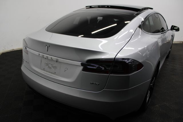 2017 Tesla Model S 90D Chantilly VA