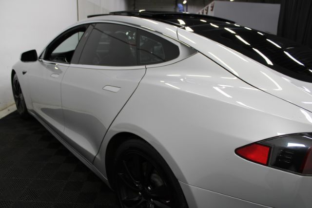 2017 Tesla Model S 90D Chantilly VA