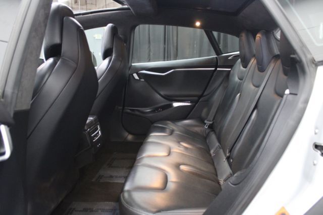 2017 Tesla Model S 90D Chantilly VA