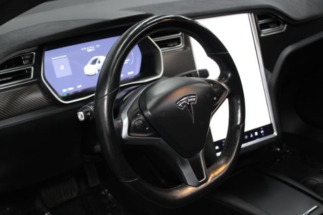 2017 Tesla Model S 90D Chantilly VA
