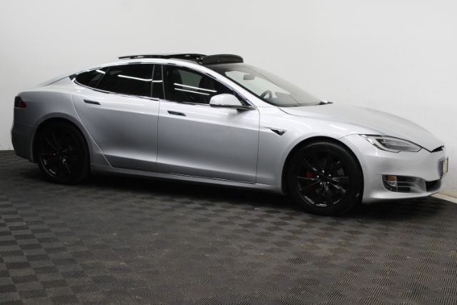 2017 Tesla Model S 90D Chantilly VA